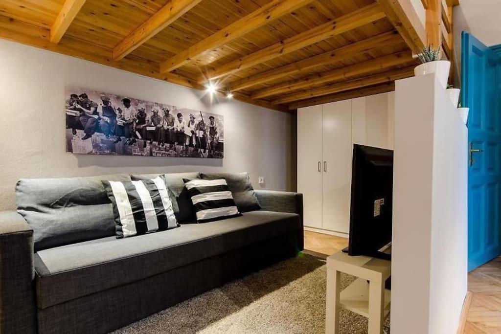 Blue Lotus Apartment T50 Budapest Exterior photo